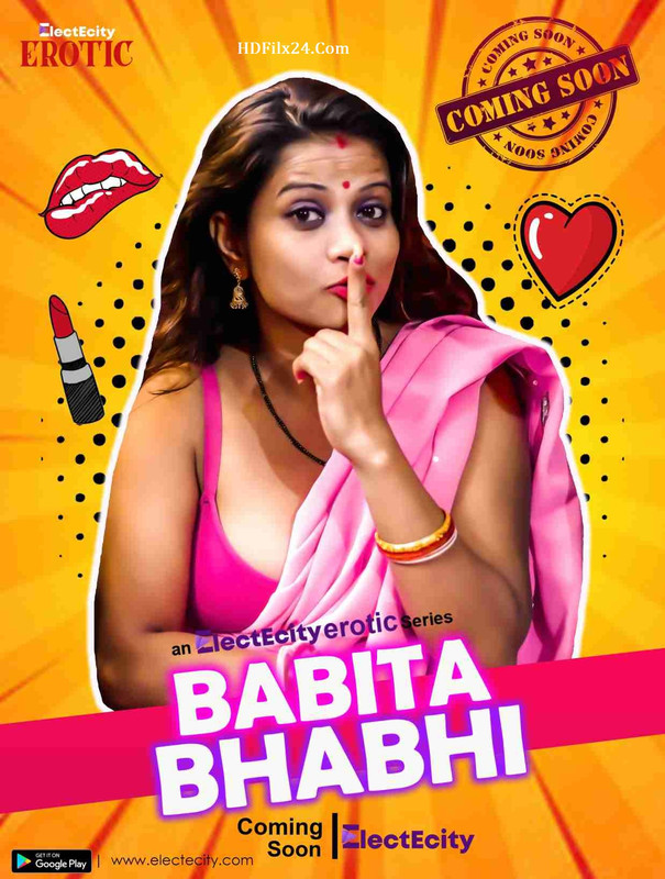18+ Babita Bhabhi (2020) S01E03 Hindi Web Series 720p HDRip 200MB Download