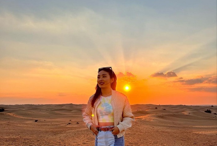 Natasha Wilona