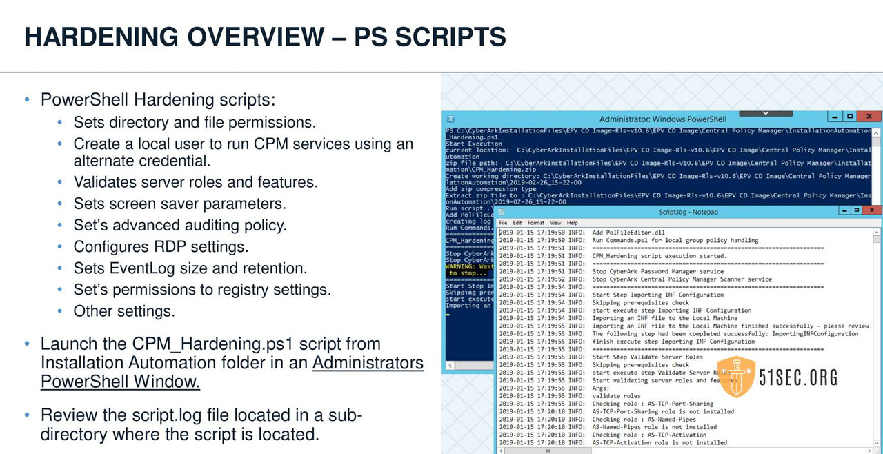 03WS-PAS-Install-CPM and PVWA-61