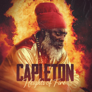 Νέo Music Video | Capleton & Damian Marley & Stephen Marley & Derrick Sound – Babylon So Evil