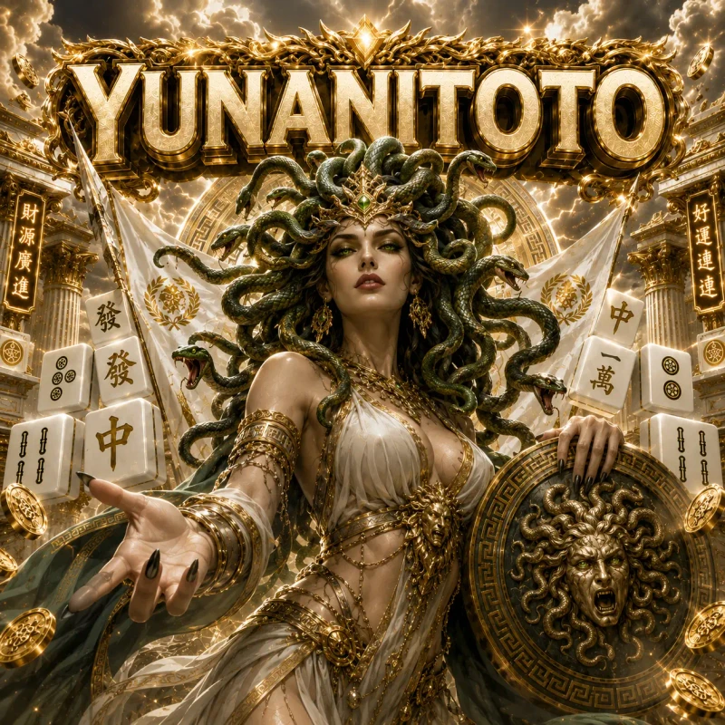 YUNANITOTO