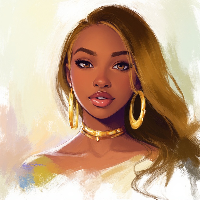 painterly-digital-painting-gir-5