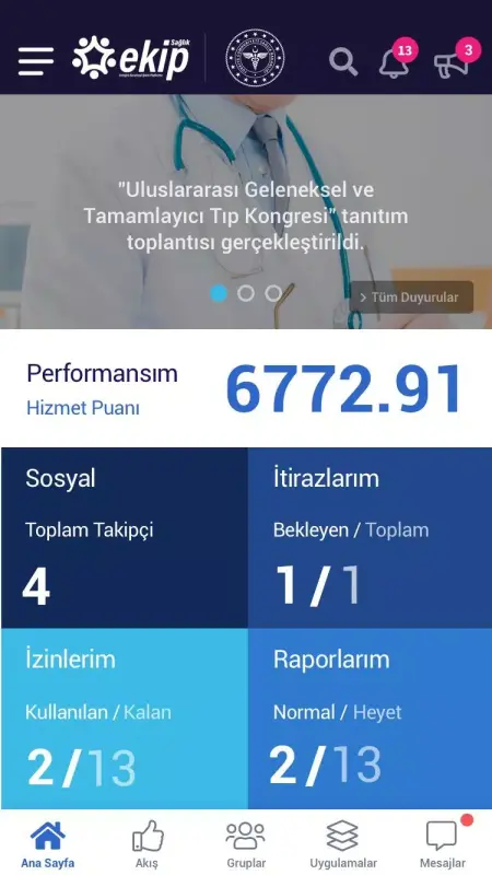 EKIP Portal APK Latest Version 2023