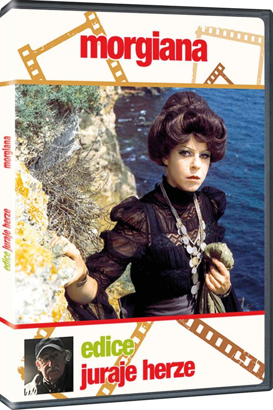 Morgiana (1972)