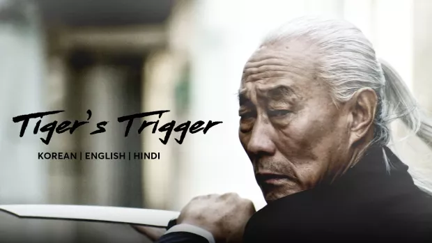 Tiger’s Trigger (2024) [Hindi-Korean]