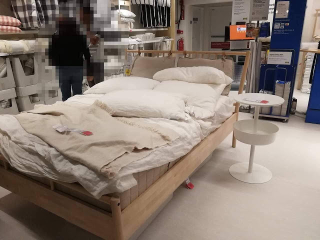 ikea batu kawan