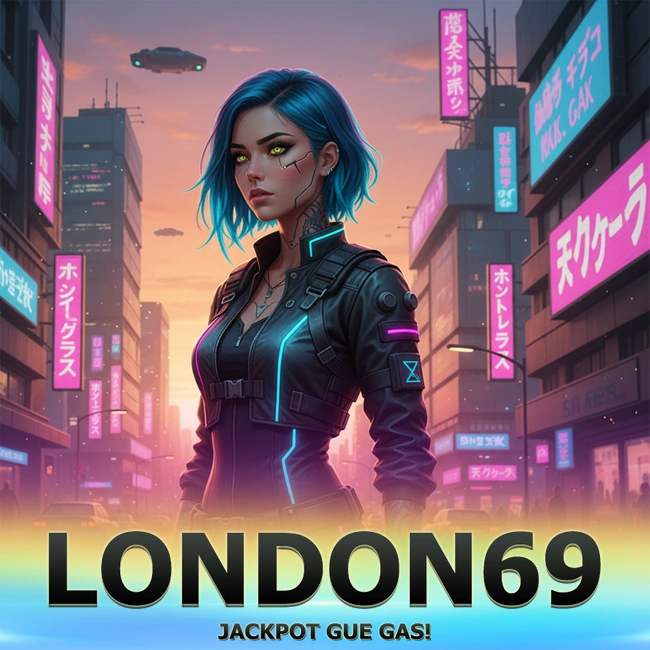 LONDON69 | LOGIN Portal ALTERNATIF Online Resmi