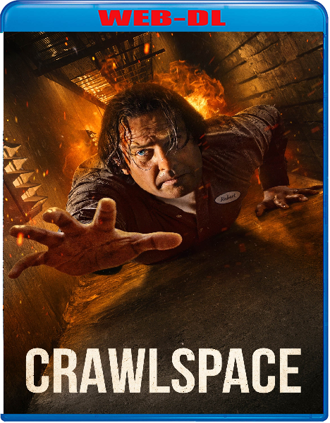 Crawlspace (2022) mkv FullHD 1080p WEBDL ITA ENG Sub