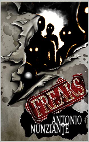 Antonio Nunziante – Freaks (2020)
