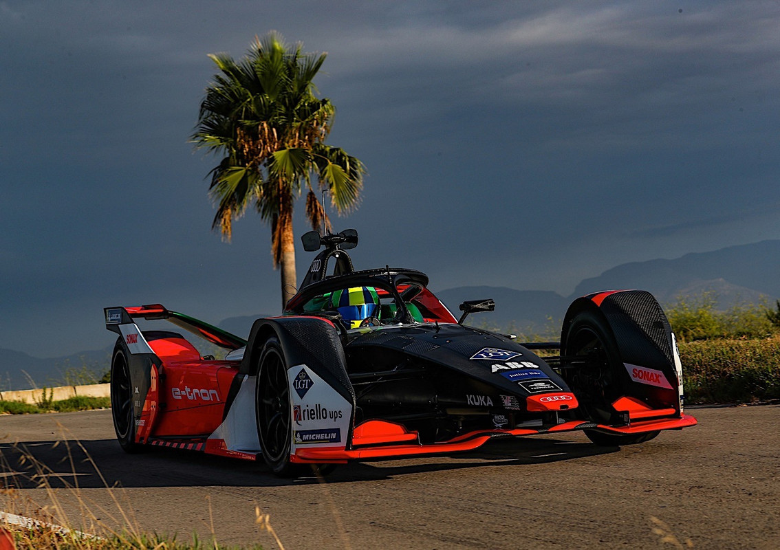 Audi e-tron FE06 (8)