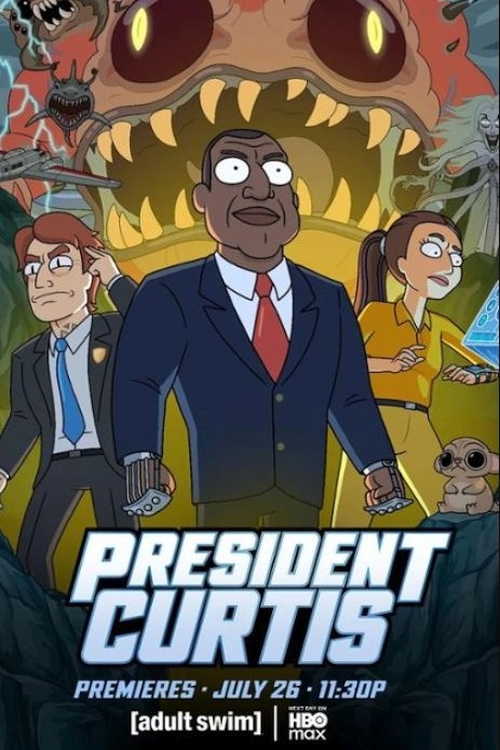 Prezydent Curtis / President Curtis (2026) (Sezon 1) MULTi.1080p.AMZN.WEB-DL.DDP5.1.H.264-K83 / Dubbing i Napisy PL