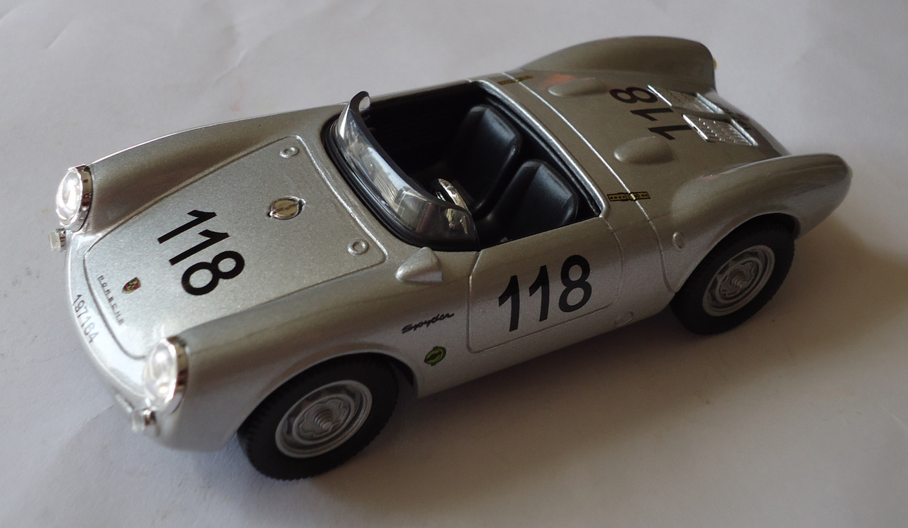 Porsche-550RS-Spyder (1955)