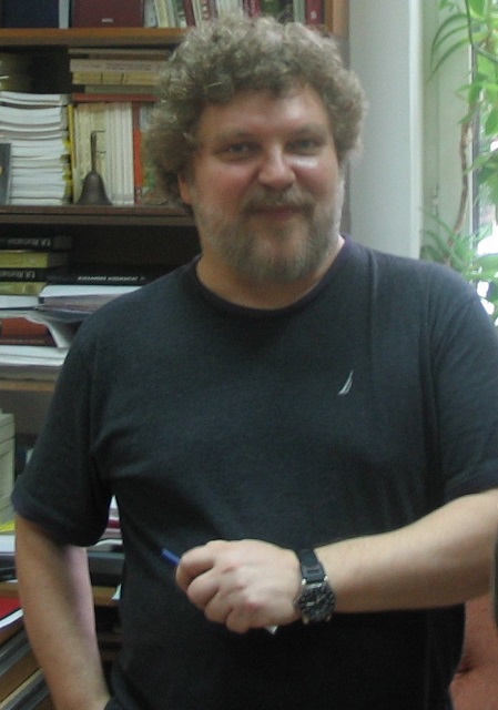 Oleg-Proskurin