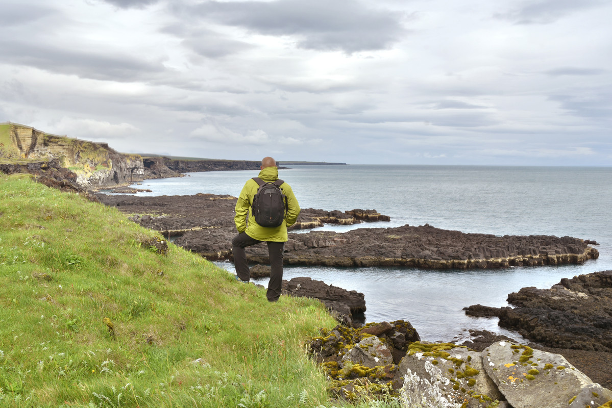 Iceland, Las fuerzas de la naturaleza (2021) - Blogs de Islandia - Oeste y centro: Arena y ceniza (19)