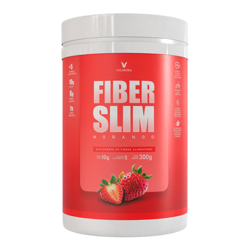 FIBER SLIM (300G)