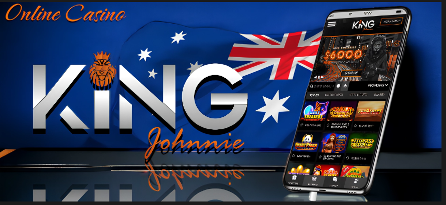 King Johnnie Casino