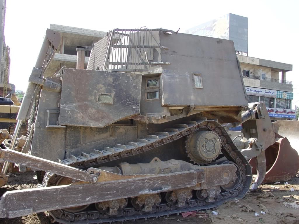 2009 Ливан 1 Cat-D9