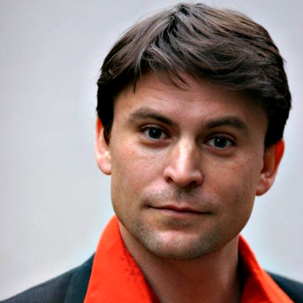 Andras Jones