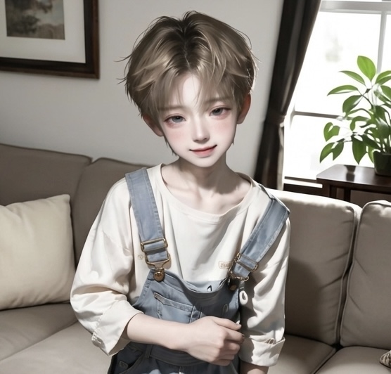 น้องโมะ