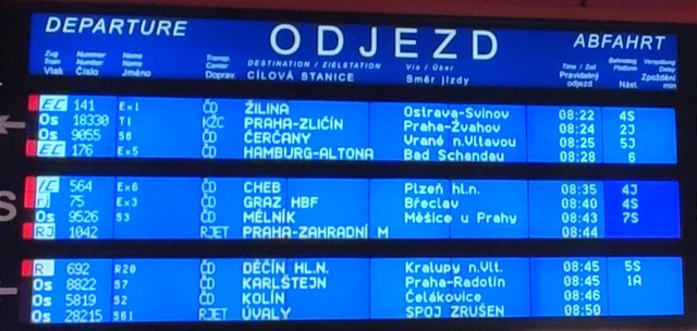 Adios Praga, hola Mercado del Ayuntamiento de Viena y concierto - Viena - Bratislava - Praga, Navidad 2024 (2)