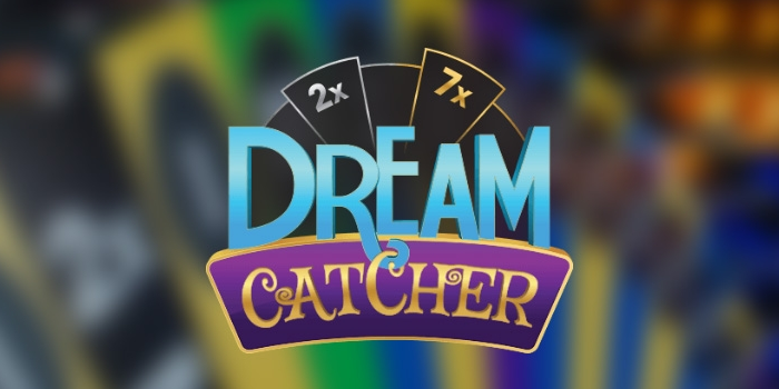 Rahasia Ampuh Menang Jackpot di Casino Dream Catcher