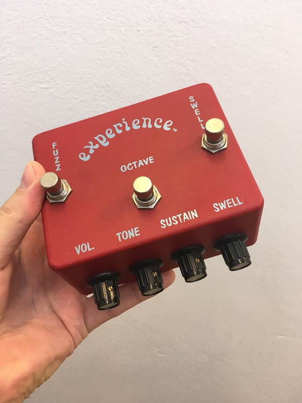 Prescription Electronics Experience / Swell / what I'm doing wrong