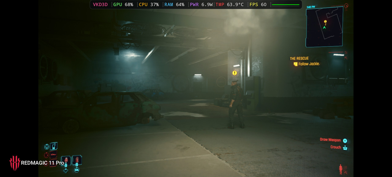 Screenshot Game Hub 20260519 140352