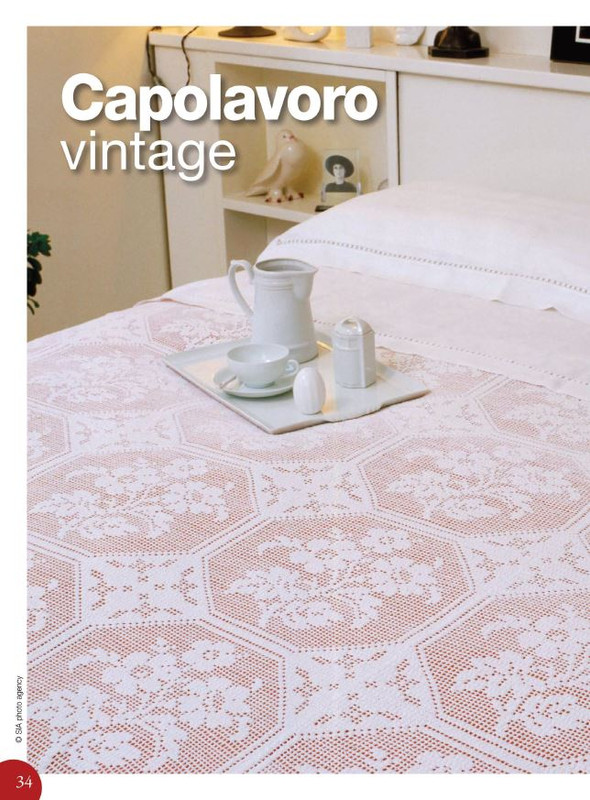 Motivi All'Uncinetto Lug-Ago 2022 (7)