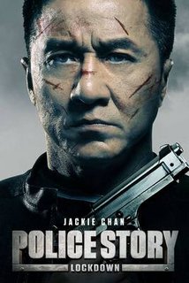 Police Story: Lockdown (2013) dvd5 copia 1:1 ita/cin