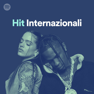 Hit Internazionali 08/07 (2020) mp3 320 Kbps