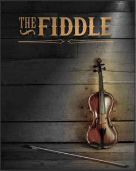 Indiginus The Fiddle KONTAKT