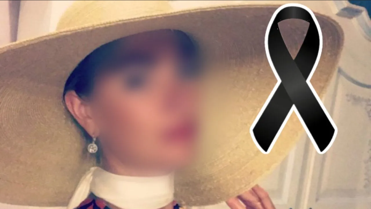 Muere famosa reina de belleza en atentado contra Rusia, deja a dos niños huérfanos