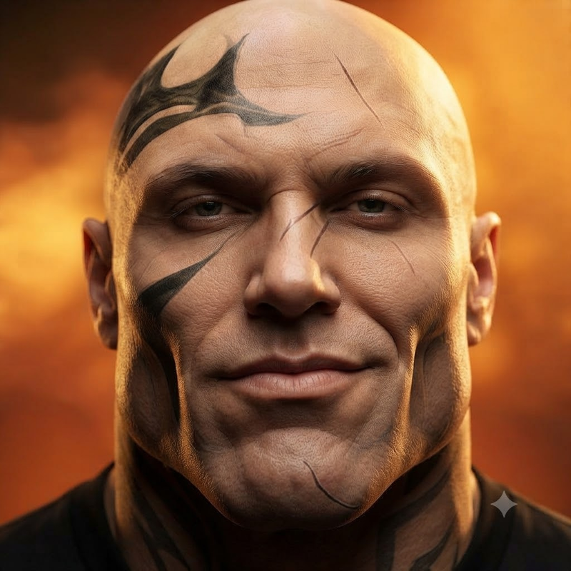 Legionnaire hero icon