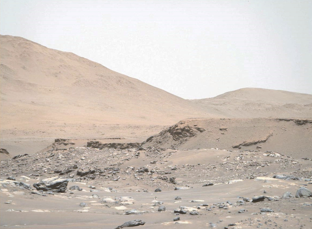 "Perseverance" Rover (Mars - krater Jezero) : Novih 7 MINUTA TERORA  - Page 17 Screenshot-987