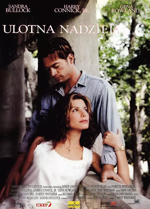 Ulotna nadzieja - Hope Floats (1998) PL.10Bit.1080p.BluRay.H265-FT / ENG-Lektor PL