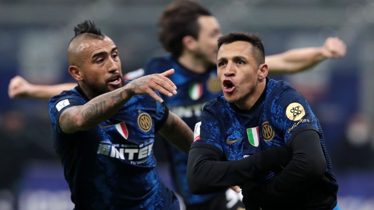 Derby della Madonnina: Alexis Sánchez e Arturo Vidal cercheranno di fermare il Milan