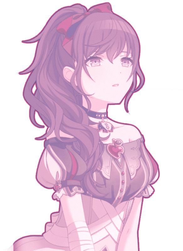 asahina mafuyu