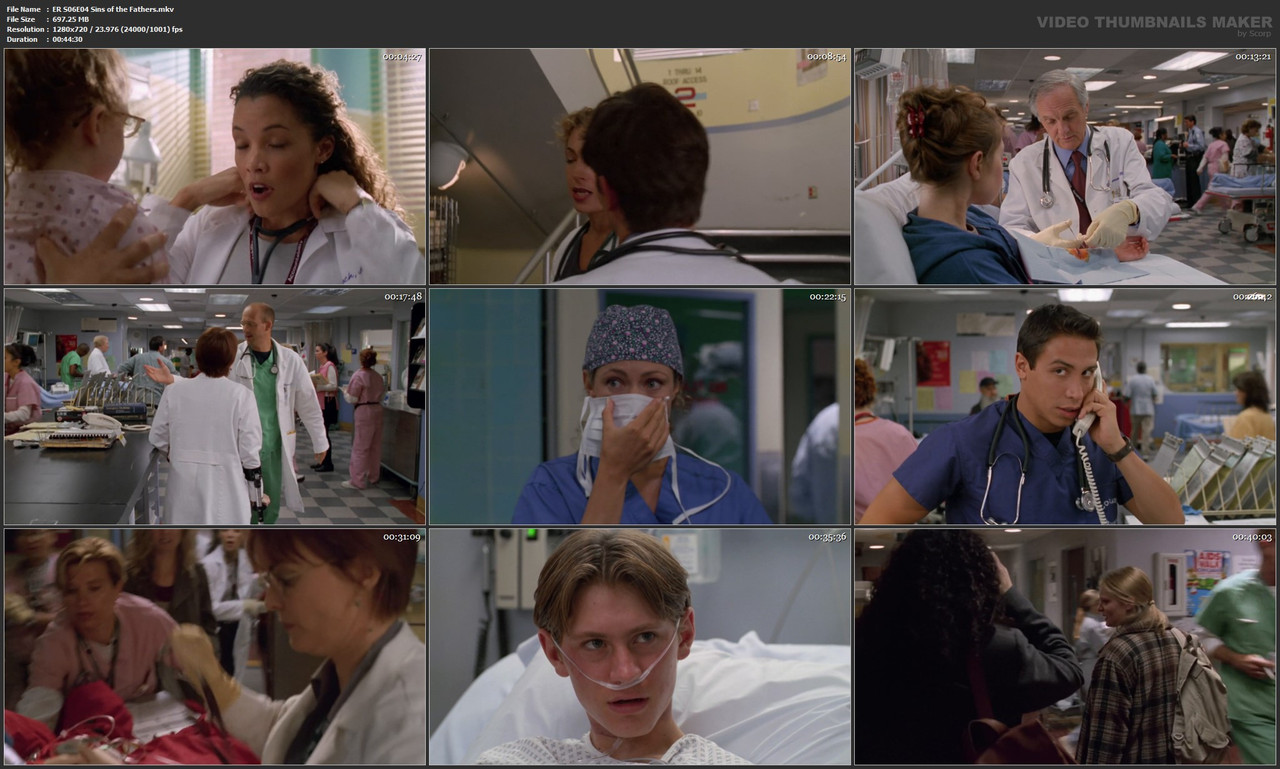 ER S06E04 Sins of the Fathers.mkv