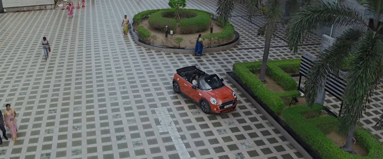 Echo 2023 WebRip [Tamil + Kannada] 480p 720p ESub Screenshot