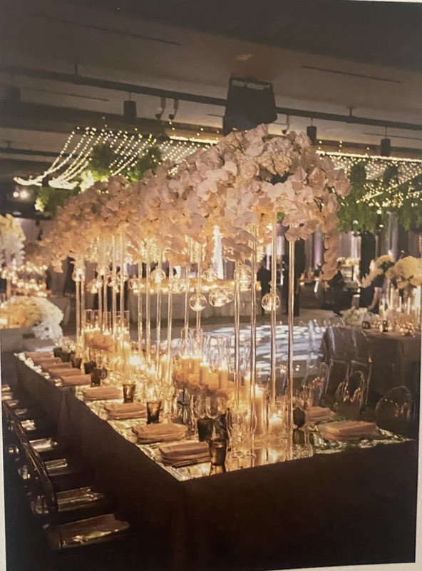 Hotel de Nueva York es demandado por millones tras “arruinar” una boda