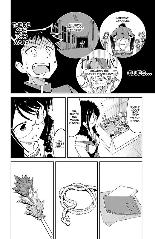Atsumare! Fushigi Kenkyu-buChap9-1