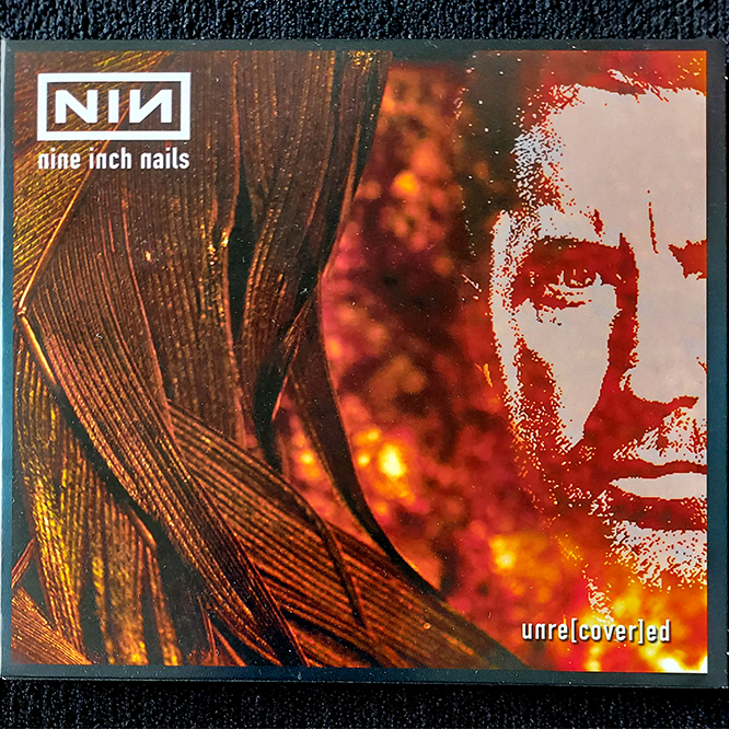 Nine Inch NAILS