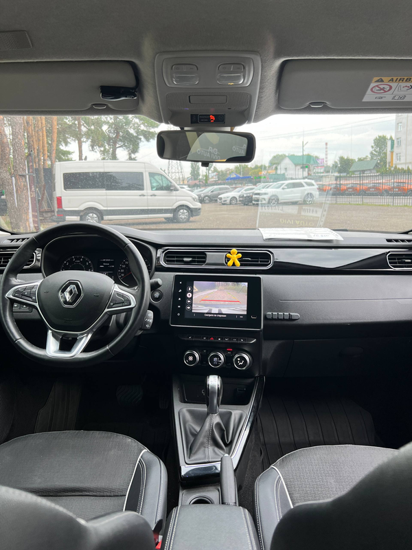 Renault Arkana — фото 4