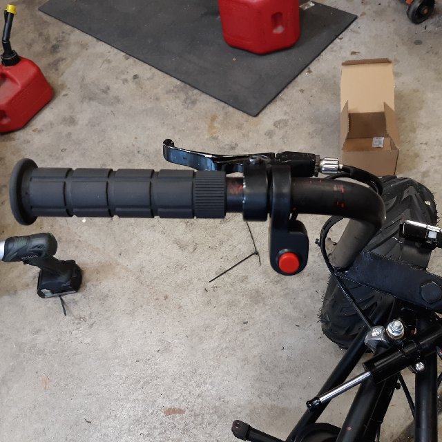 Nitrous/Propane injection fun! DIY Go Karts