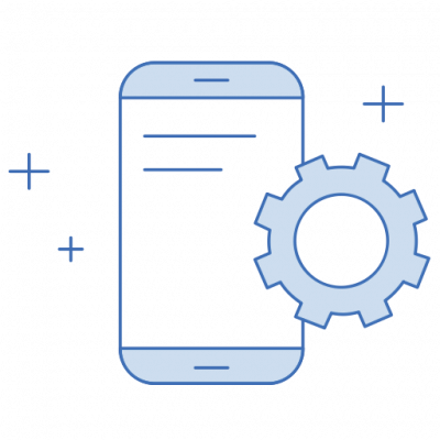 Smartphone data recovery