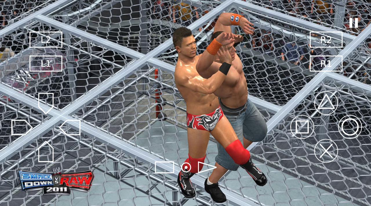 WWE Championship
