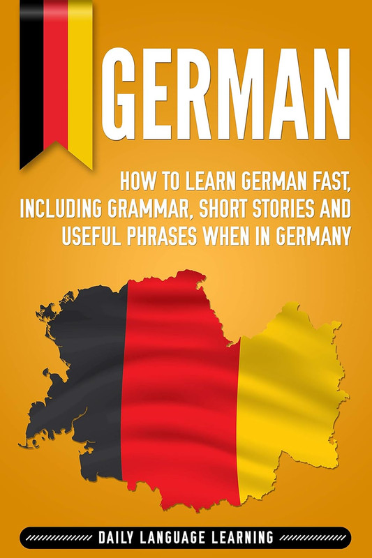Learn German Including Grammar