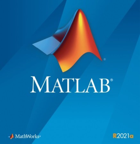 Mathworks Matlab R2021a 9.10 Update 3 macOS