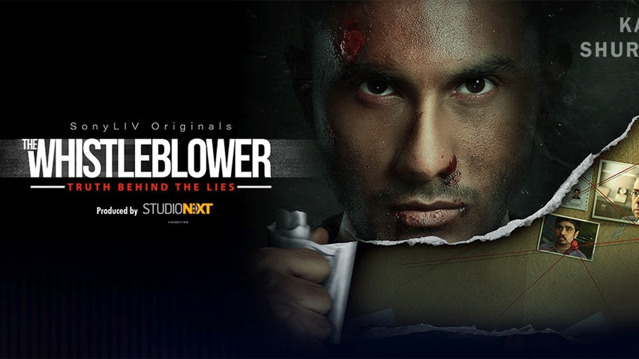 The Whistleblower (2021) S01 Bengali Dubbed ORG SonyLiv WEB-DL 1080p – 720p – 480p Download