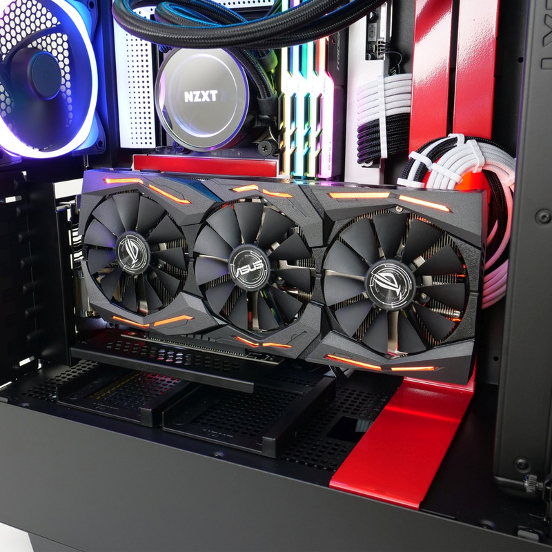 Lian Li Pc O11 Dynamic Edition A New Enthusiast Price Performance Contender Arrives Page 5 Overclockers Uk Forums